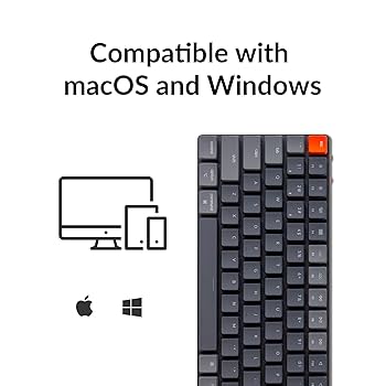 PC周辺機器 Keychron K3 White Backlight Red Switch Amazon.com: Keychron K3 Version 2, 84 Keys Ultra-Slim
